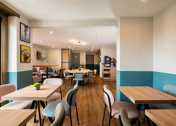 Rome Ciampino Smart Hotel