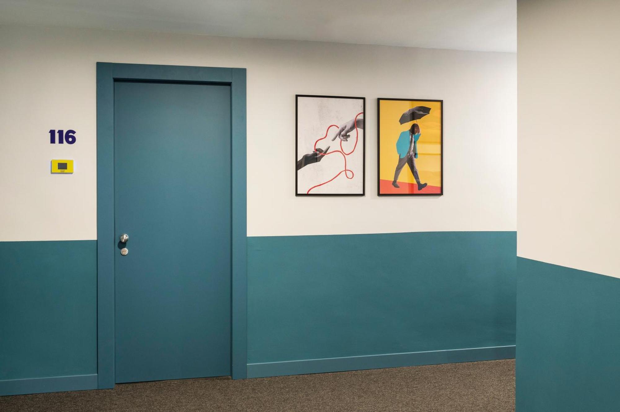 Rome Smart Hotel Ciampino