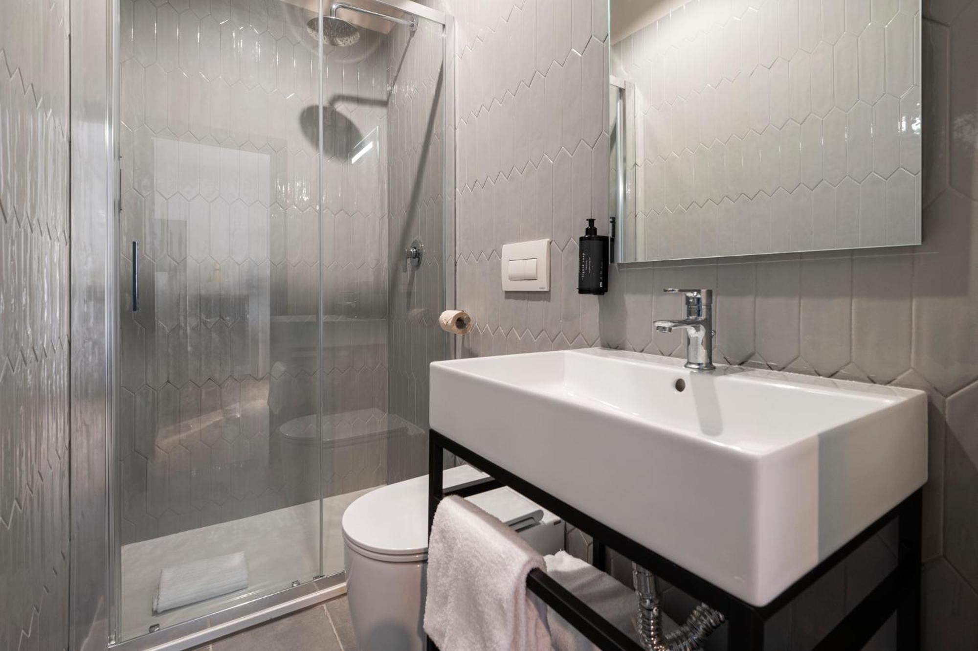 Hotel Rome Smart