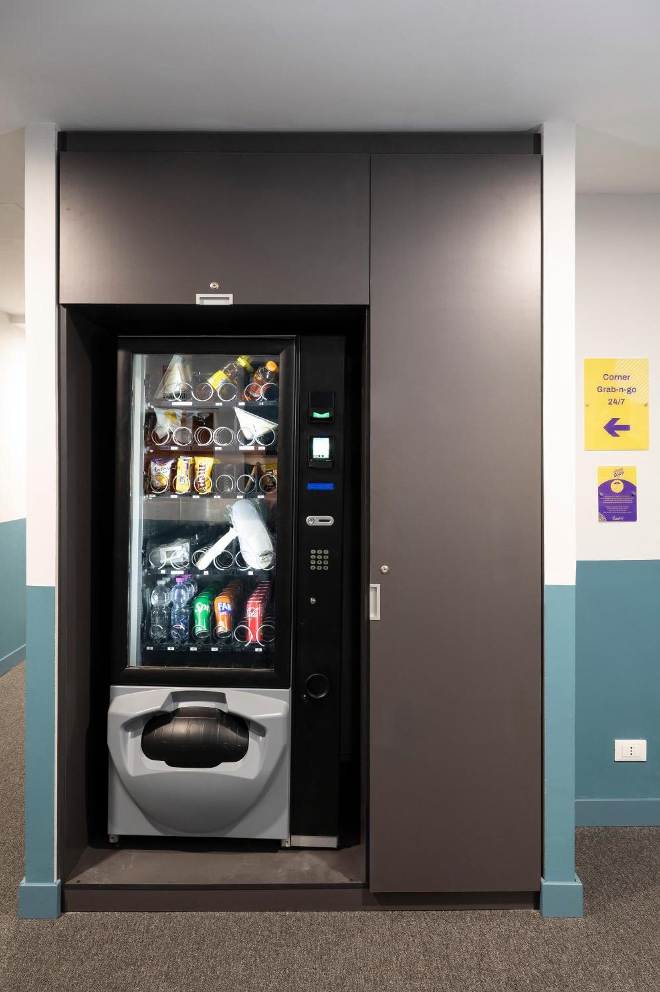 Rome Smart Hotel