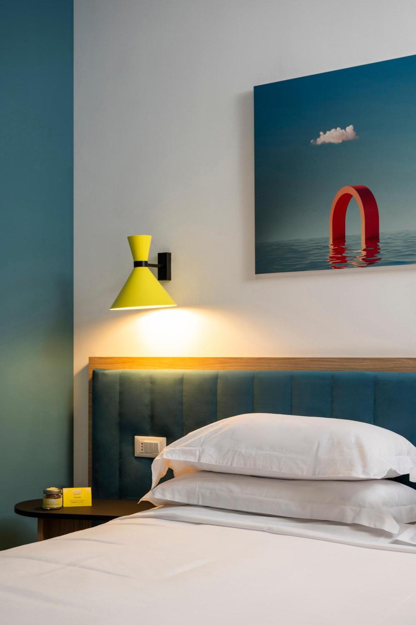 Rome Smart Hotel 3*