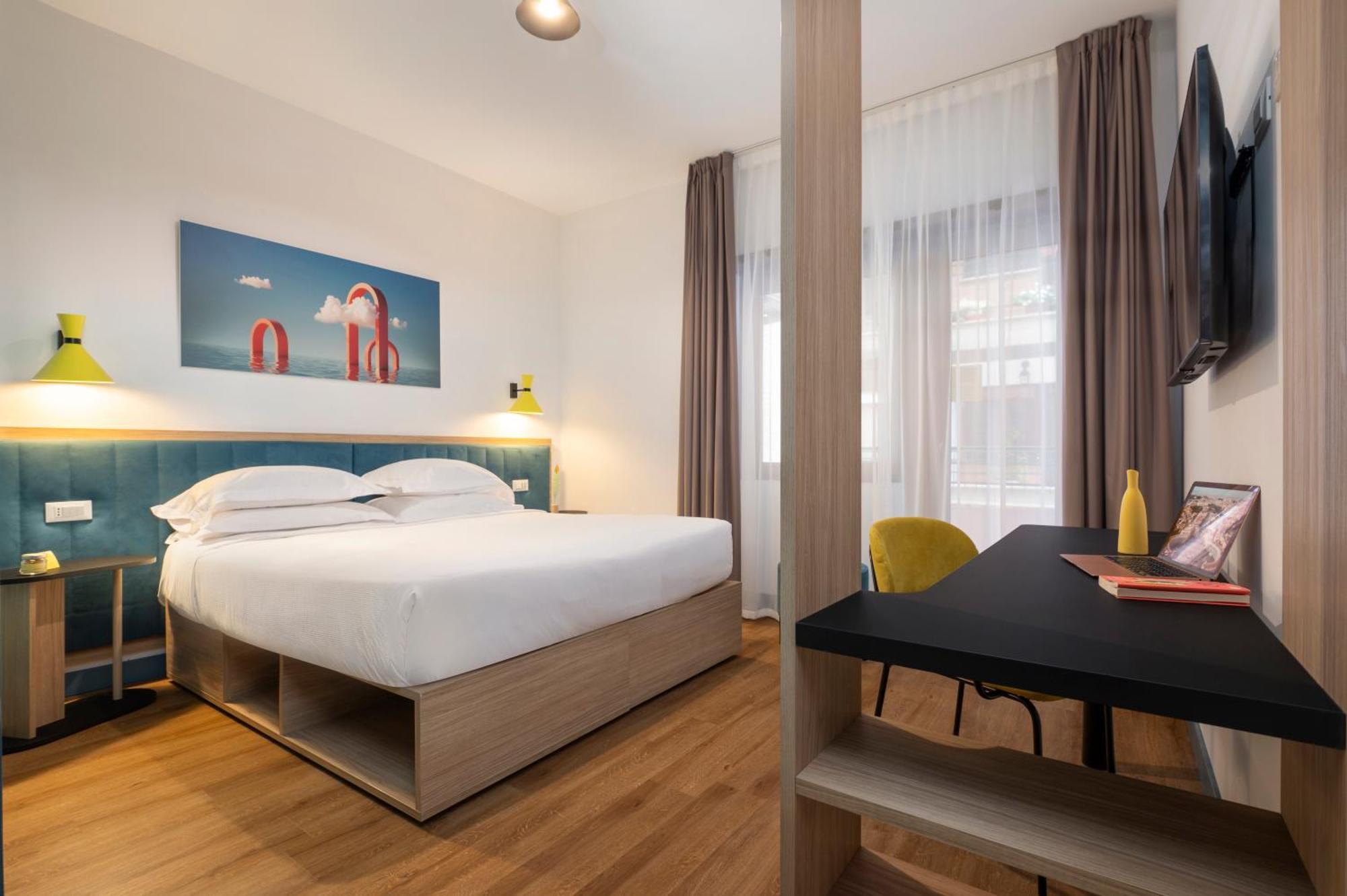 Hotel Rome Smart Ciampino