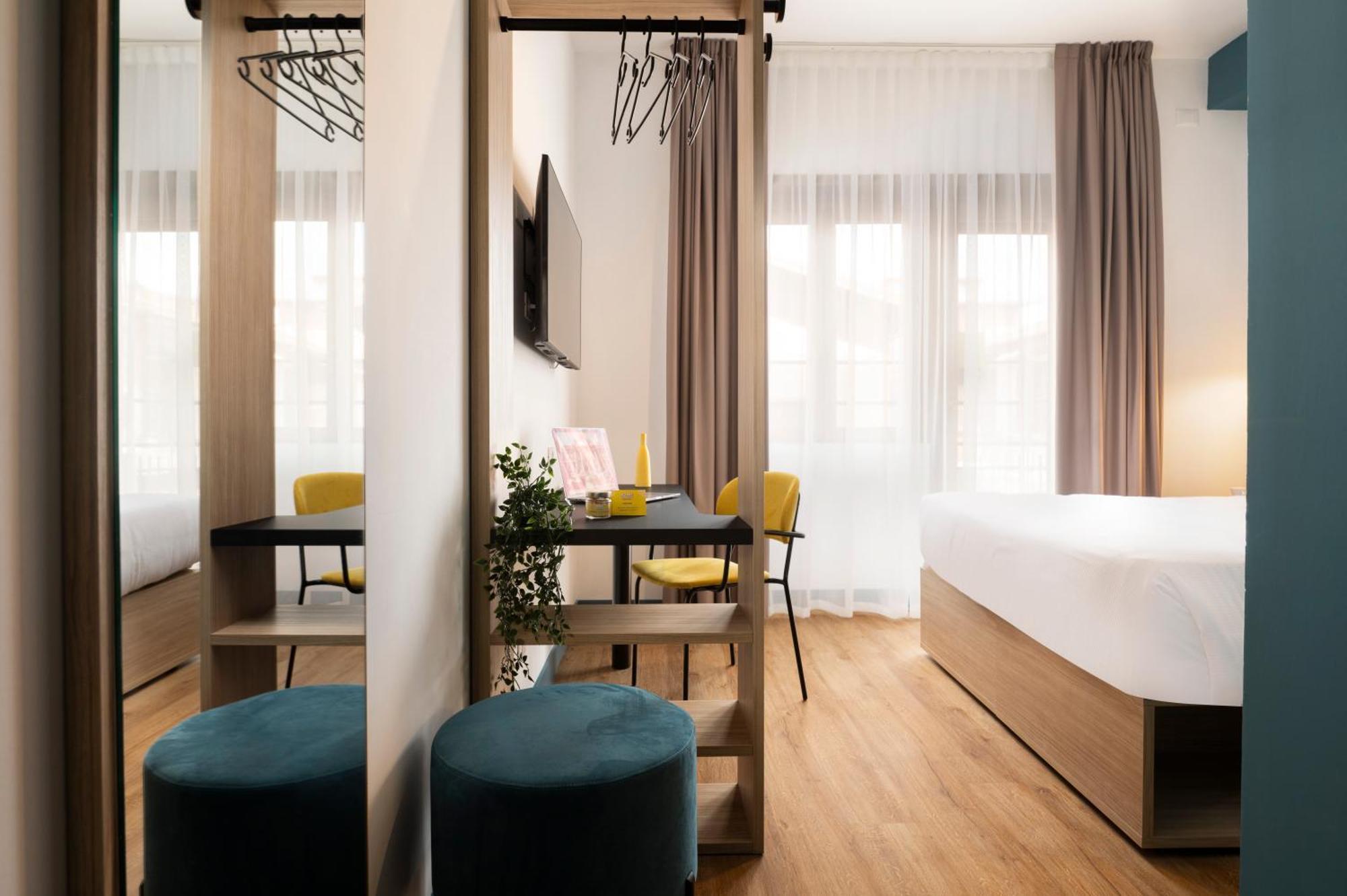 Rome Smart Hotel