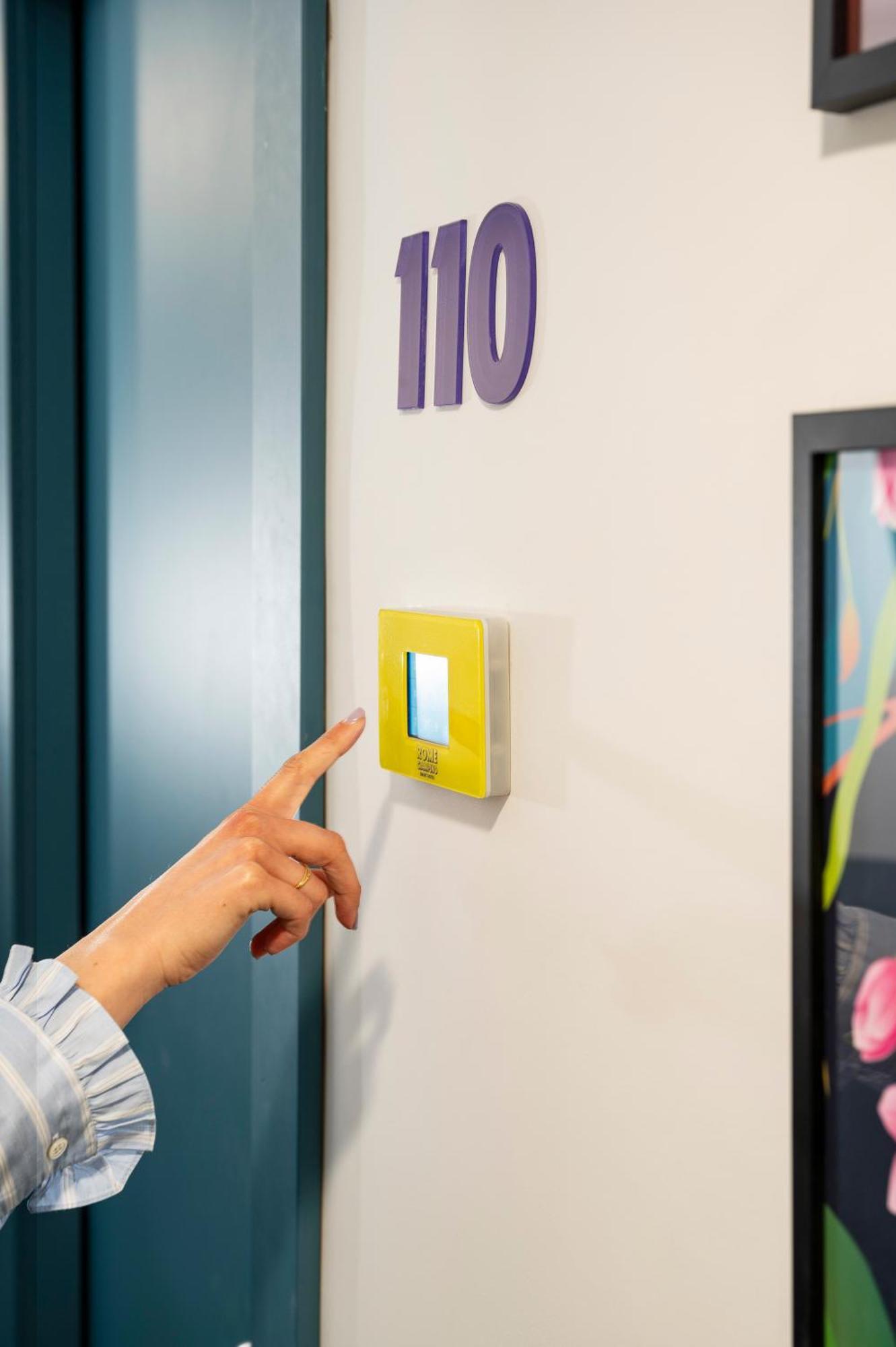 Hotel Rome Smart Ciampino