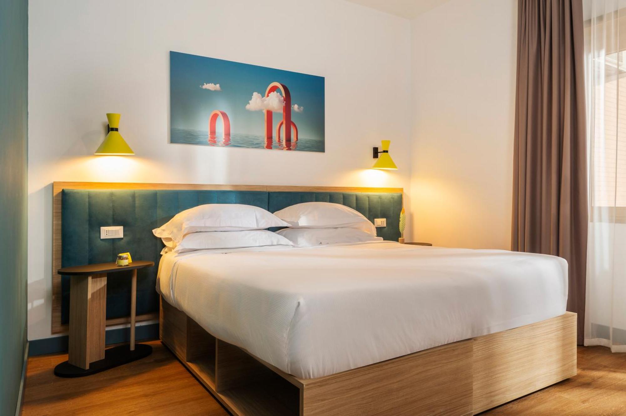 Rome Smart 3*
