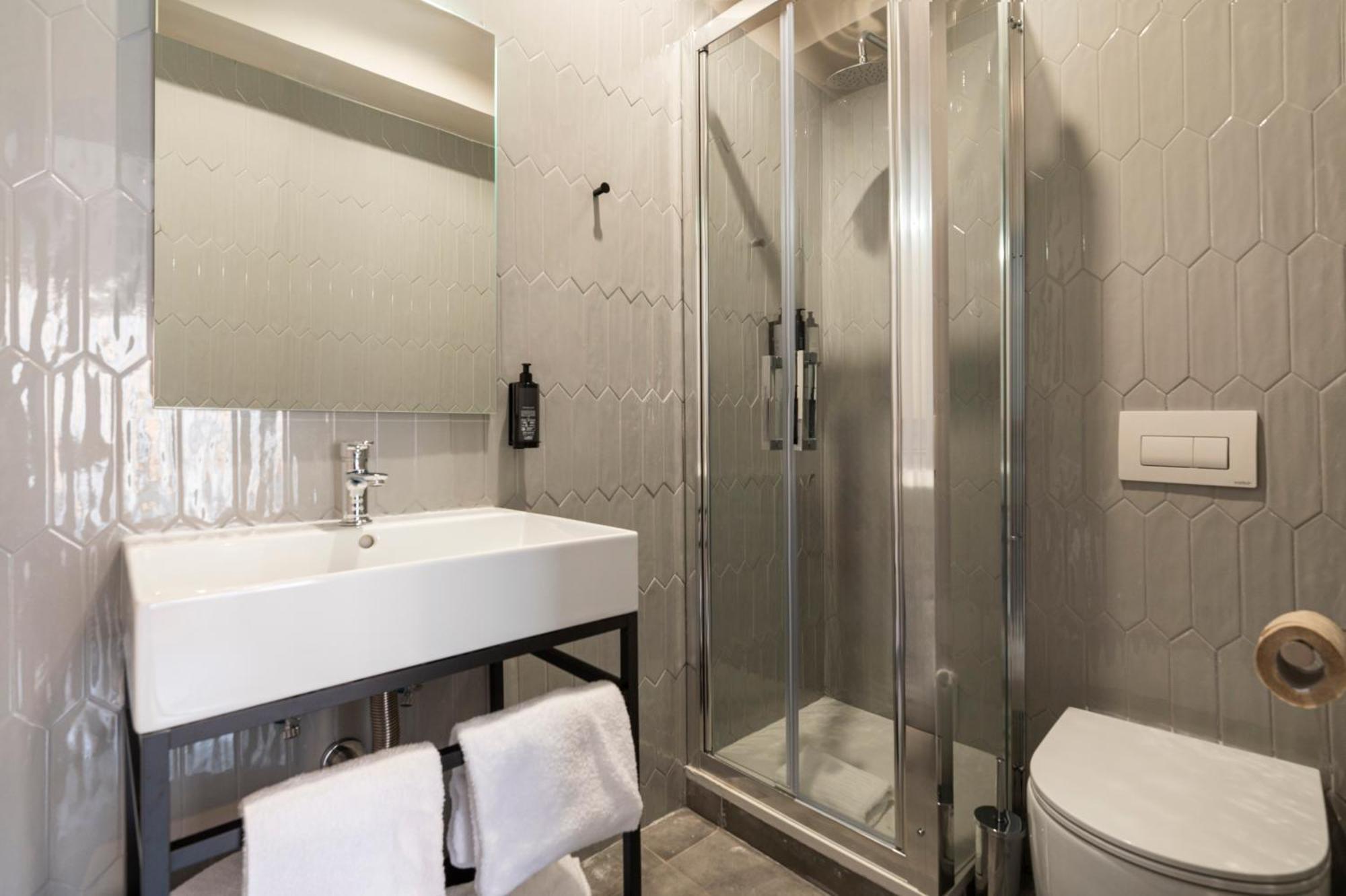 Rome Smart Hotel