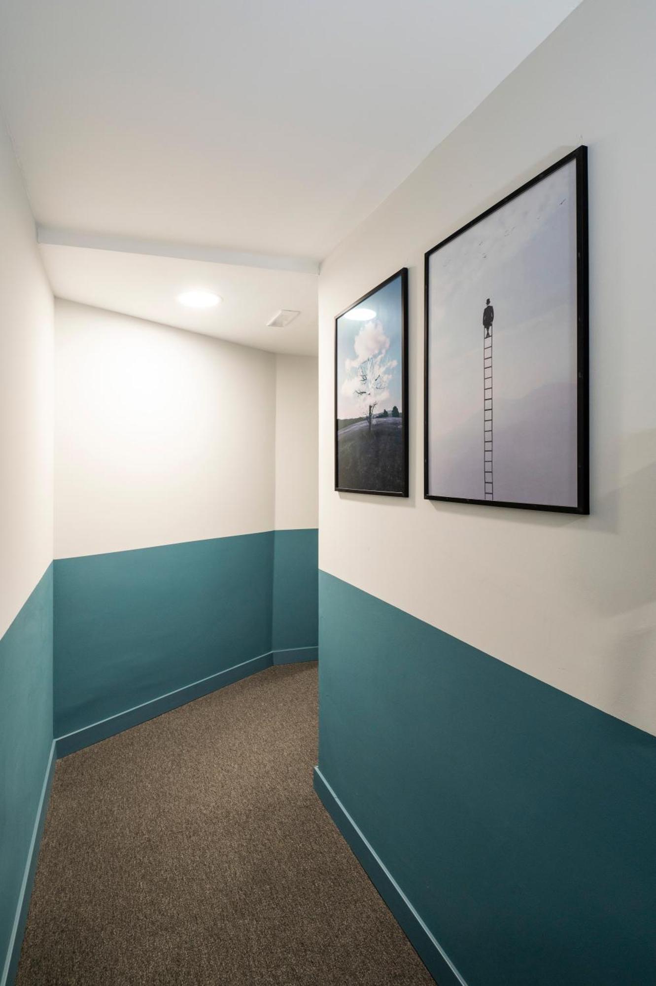 Rome Smart Hotel 3*