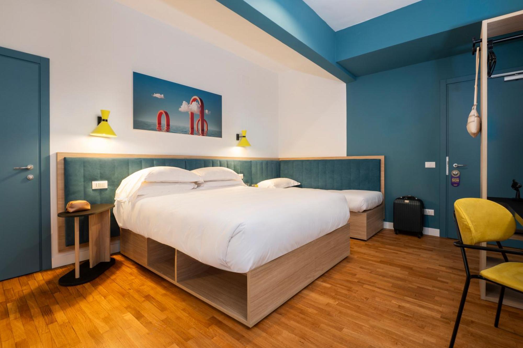 Rome Smart Hotel Ciampino