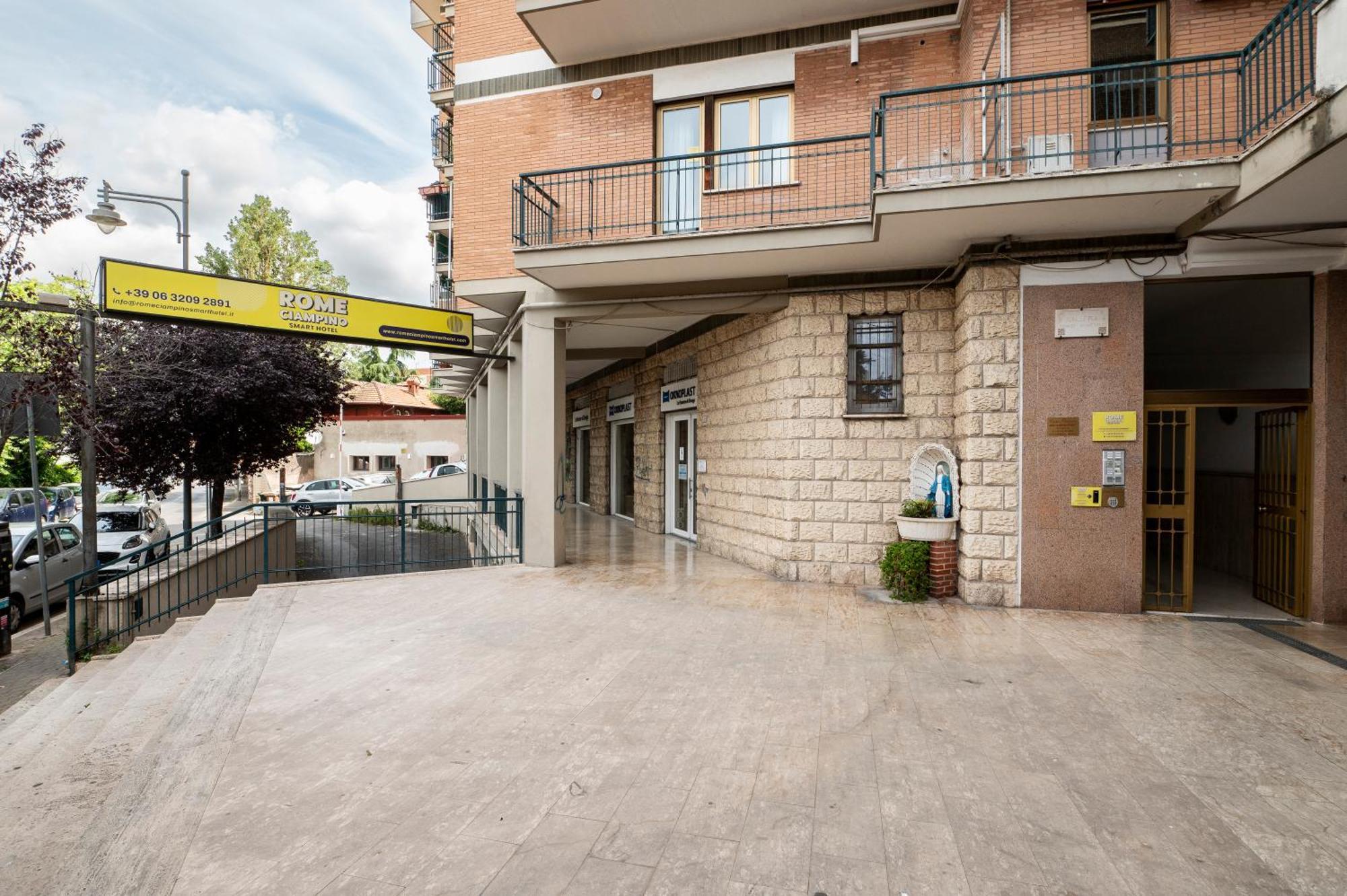 Rome Smart 3*
