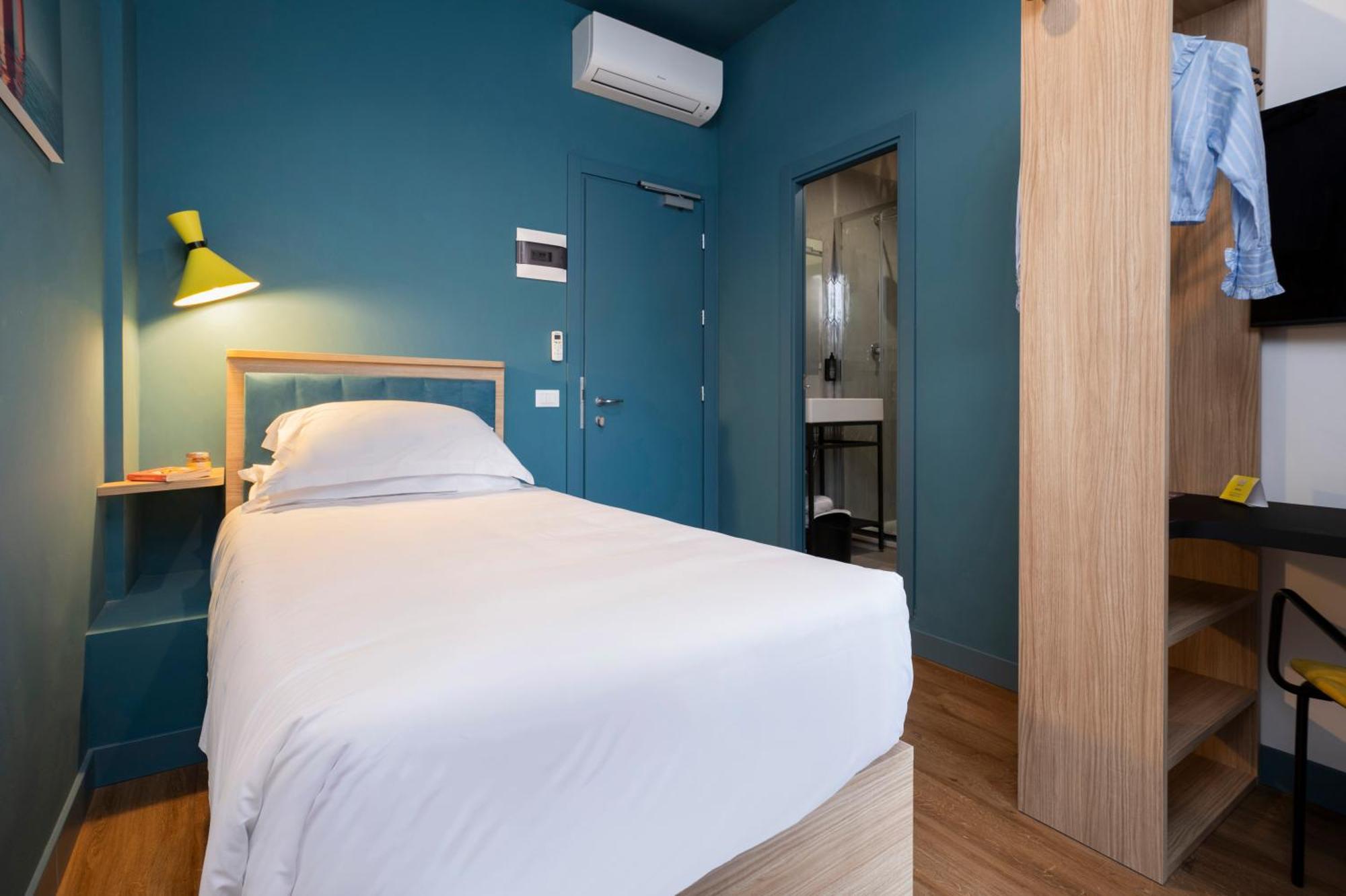 Rome Smart Hotel