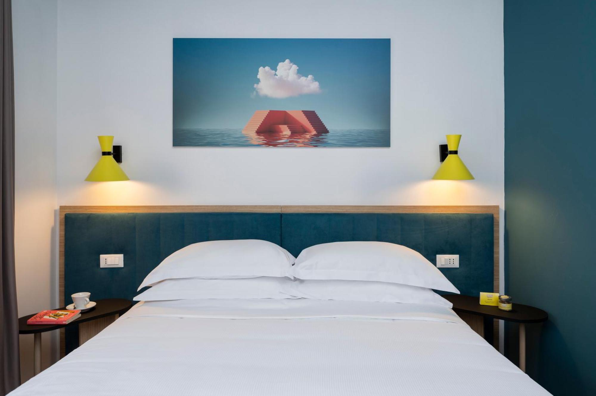 Hotel Rome Smart 3*