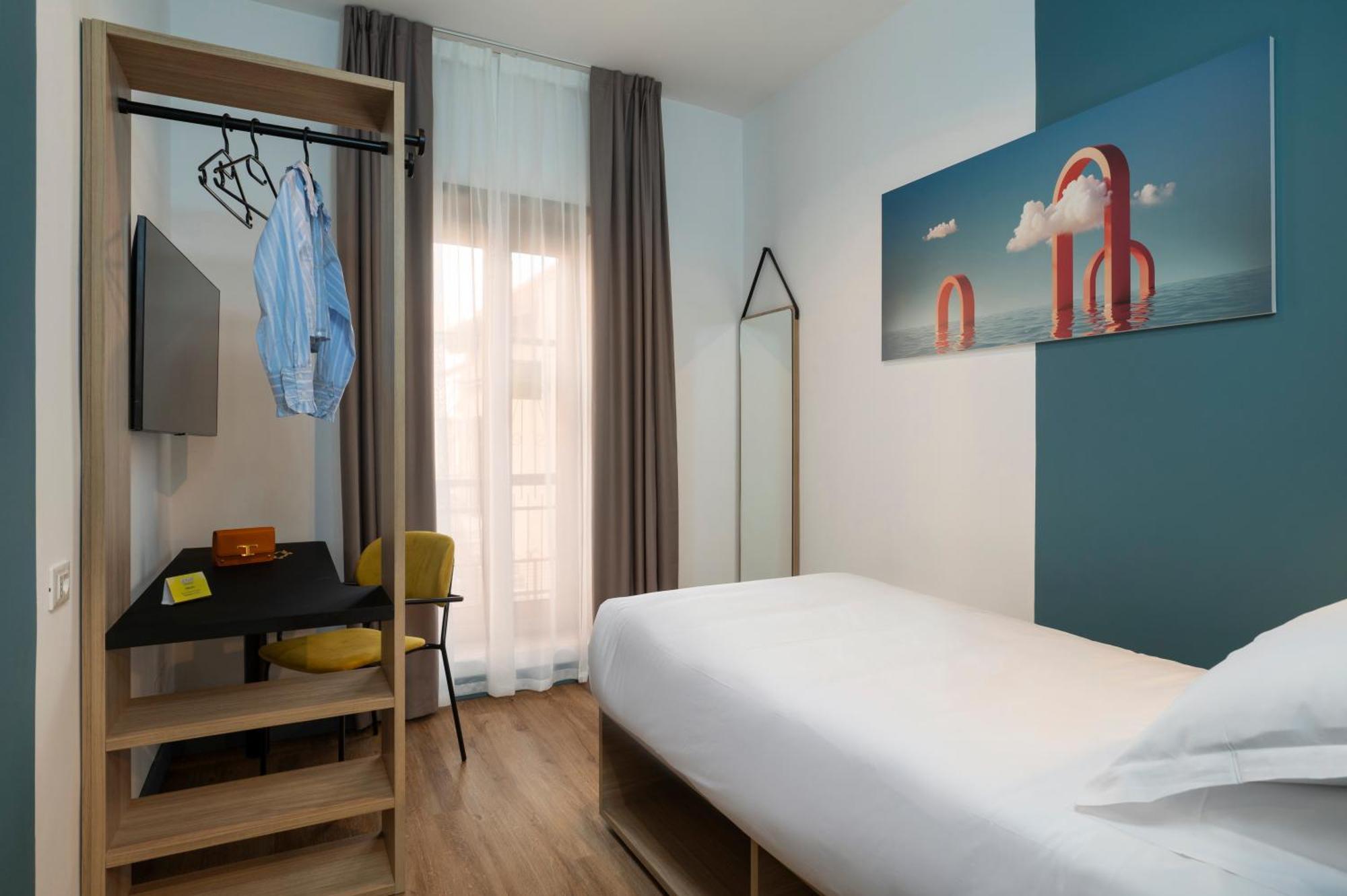 Hotel Rome Smart Ciampino