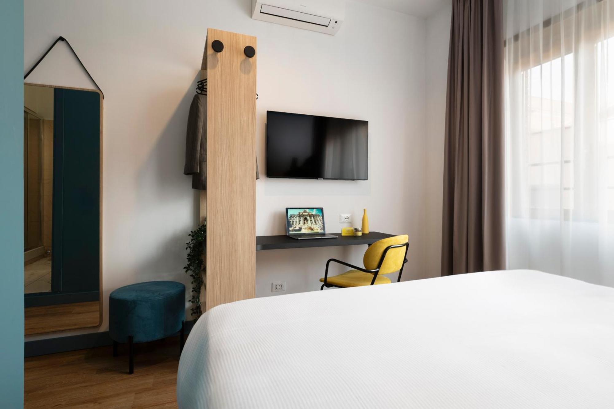 Rome Smart Hotel Ciampino